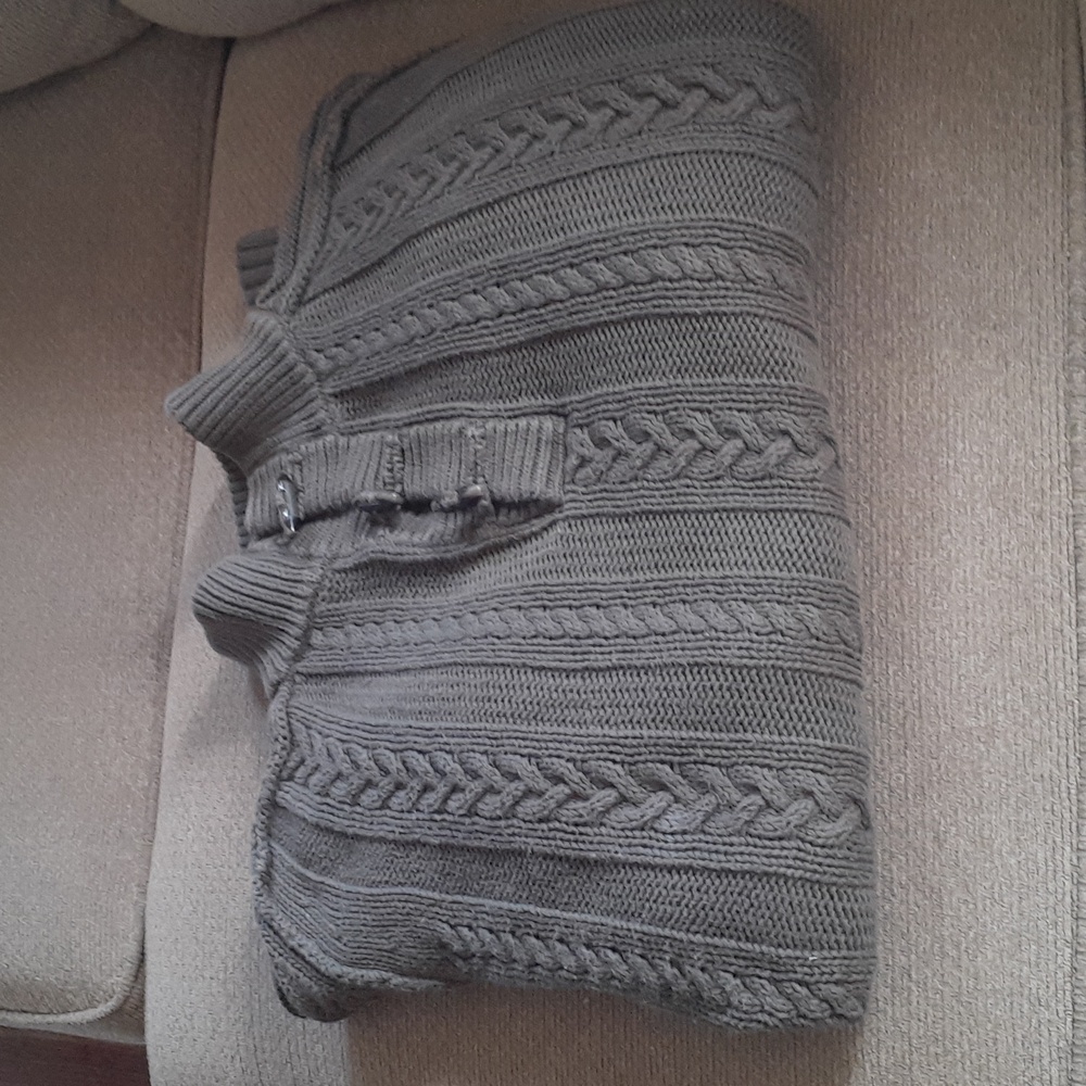 Banana Republic men sweater